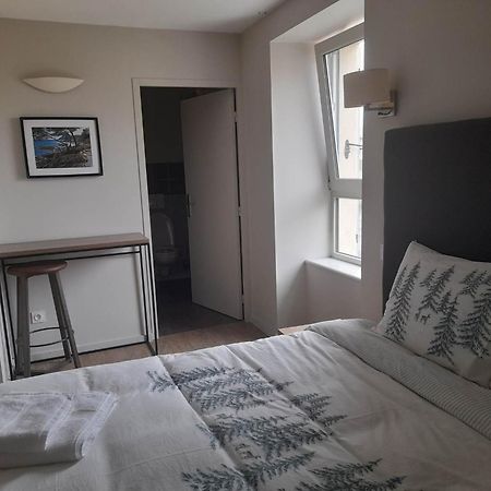 Hotel Auberge Du Vernet - Le Pin Solitaire L'Estrade Zewnętrze zdjęcie