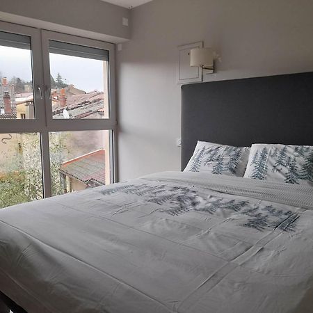 Hotel Auberge Du Vernet - Le Pin Solitaire L'Estrade Zewnętrze zdjęcie